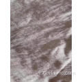 Rayon Polyester Treeskin Crepe Tissu